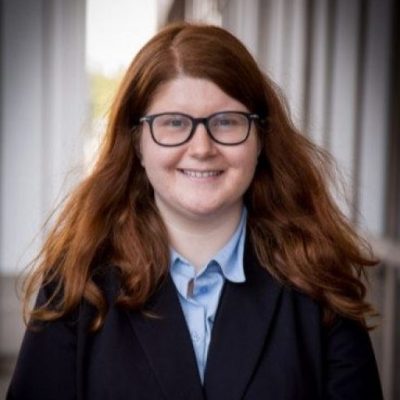 Alyssa Columbus Portrait